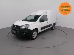 Peugeot Partner Rapid