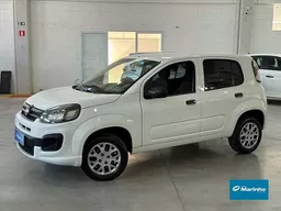 Fiat Uno
