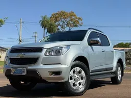 Chevrolet S10