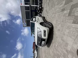 Mitsubishi Pajero Full