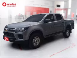 Chevrolet S10