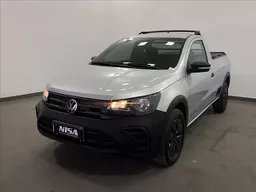 Volkswagen Saveiro