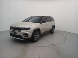 Jeep Commander
