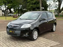 Fiat Palio