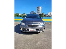 Chevrolet Prisma