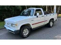 Chevrolet D20