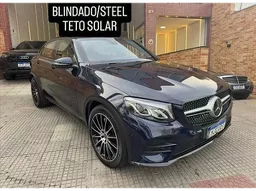 Mercedes-benz GLC 250