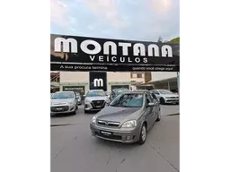 Chevrolet Corsa