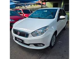 Fiat Grand Siena