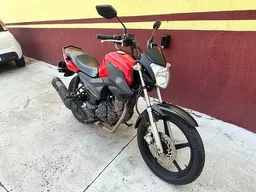 YBR 125 Factor