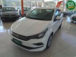 Fiat Cronos