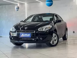 Renault Fluence