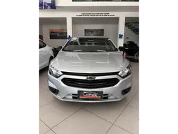 Chevrolet Joy