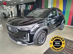Fiat Pulse