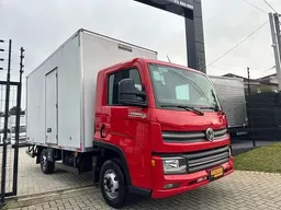 Volkswagen Delivery