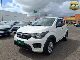 Fiat Mobi