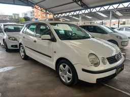 Volkswagen Polo Hatch