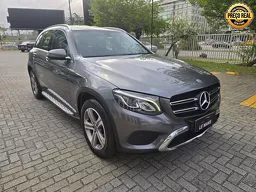 Mercedes-benz GLC 250