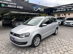 Volkswagen Spacefox