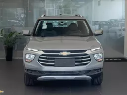 Chevrolet Montana