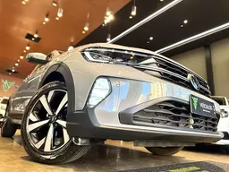 Volkswagen Nivus