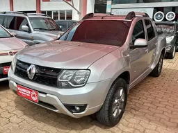 Renault Duster Oroch