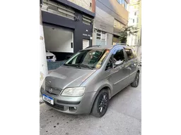 Fiat Idea