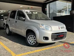 Fiat Uno