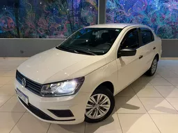 Volkswagen Voyage