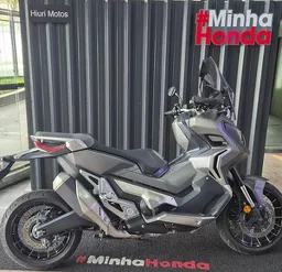 X-Adv