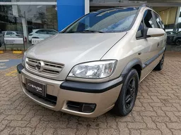 Chevrolet Zafira