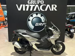 Honda ADV