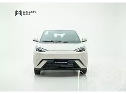 BYD Dolphin Mini