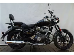 Meteor 650