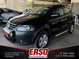 Volkswagen Crossfox