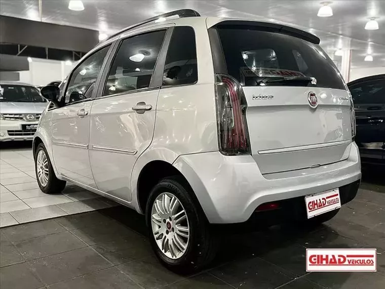 Fiat Idea Prata 3