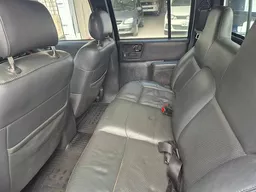 Chevrolet S10
