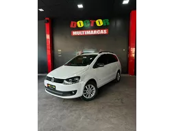 Volkswagen Spacefox