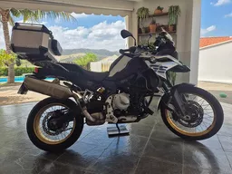 F 850