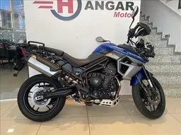 Tiger 800