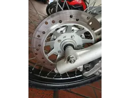NXR 160
