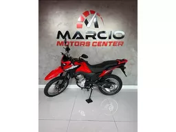 NXR 160