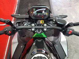 Kawasaki Z