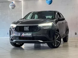 Fiat Fastback