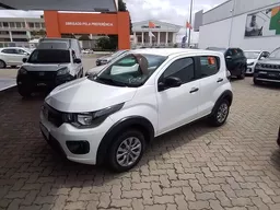 Fiat Mobi