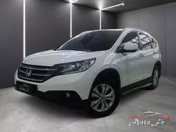 Honda CRV