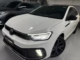 Volkswagen Virtus