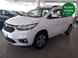Chevrolet Spin