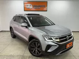 Volkswagen Taos