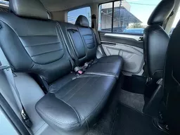 Mitsubishi Pajero Dakar